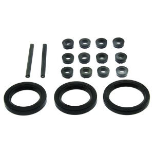 AISIN Timing Cover Seal Kit for 2001 Nissan Frontier - SKN-001