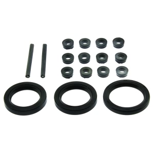 AISIN Timing Cover Seal Kit for 2000 Nissan Frontier - SKN-001