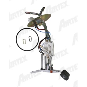 Airtex Fuel Pump and Sender Assembly for 1987 Ford F-150 - E2102S
