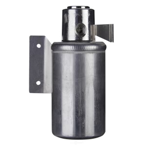 Spectra Premium A/C Accumulator for 1997 Volkswagen Passat - 0233718