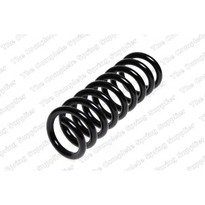 lesjofors Rear Coil Spring for 1999 Mercedes-Benz SLK230 - 4256848