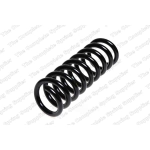 lesjofors Rear Coil Spring for Mercedes-Benz SLK230 - 4256848