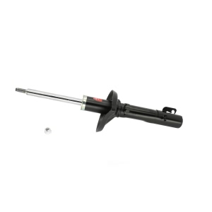 KYB Excel G Front Driver Or Passenger Side Twin Tube Strut for 1998 Volkswagen Beetle - 334812