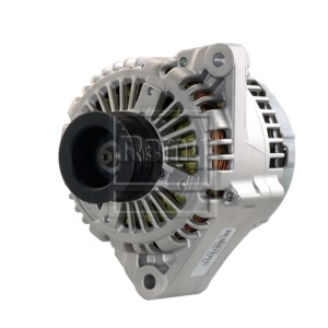 Remy Remanufactured Alternator for Jaguar X-Type - 12621