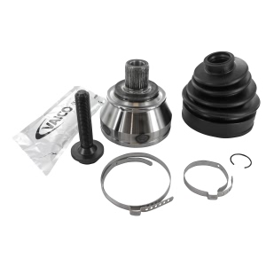 VAICO Front Outer Driveshaft CV Joint - V10-2173