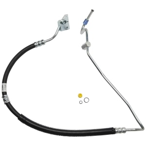 Gates Power Steering Pressure Line Hose Assembly for Acura - 365537