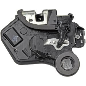 Dorman OE Solutions Rear Passenger Side Door Lock Actuator Motor for 2005 Toyota Matrix - 931-439