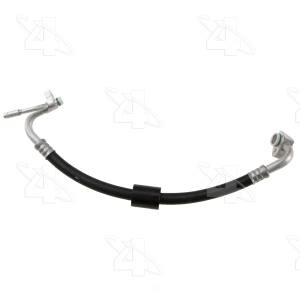 Four Seasons A C Refrigerant Suction Hose for 2013 BMW 135is - 66617