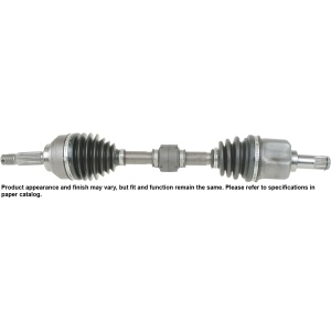 Cardone Reman Remanufactured CV Axle Assembly for Mitsubishi Mirage - 60-3325