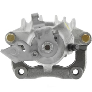 Centric Semi-Loaded Brake Caliper for 2004 Volkswagen Jetta - 141.33598