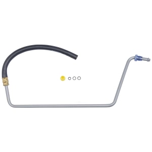 Gates Power Steering Return Line Hose Assembly for Dodge Aries - 365758