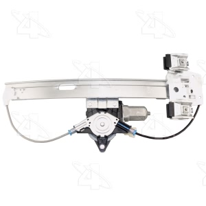 ACI Power Window Regulator And Motor Assembly for 2007 Chevrolet HHR - 82210