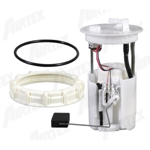 Airtex Fuel Pump Module Assembly for 2017 Acura TLX - E9145M