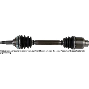 Cardone Reman Remanufactured CV Axle Assembly for Isuzu - 60-1293