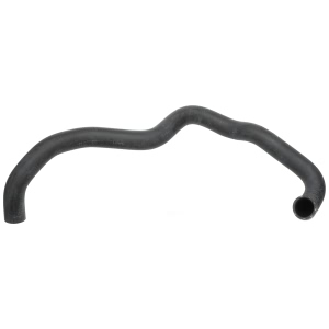 Gates Engine Coolant Molded Radiator Hose for 1994 Plymouth Grand Voyager - 22004