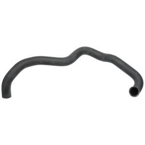 Gates Engine Coolant Molded Radiator Hose for Dodge Caravan - 22004