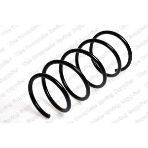 lesjofors Front Coil Springs for 2001 BMW Z3 - 4008450