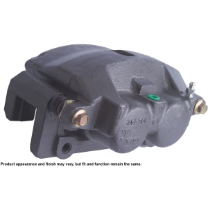 Cardone Reman Remanufactured Unloaded Caliper w/Bracket for 2005 Ford F-150 - 18-B4861