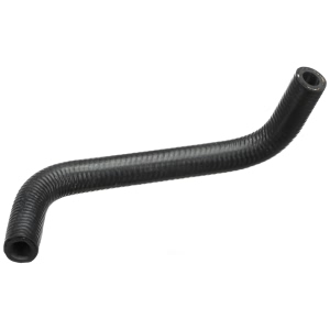 Gates Hvac Heater Molded Hose for 1991 Plymouth Laser - 18302