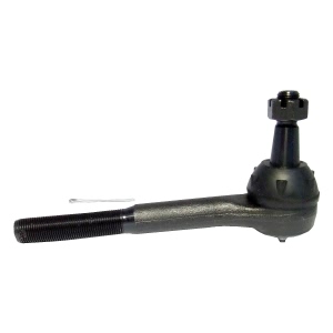 Delphi Outer Steering Tie Rod End for GMC R2500 - TA2137