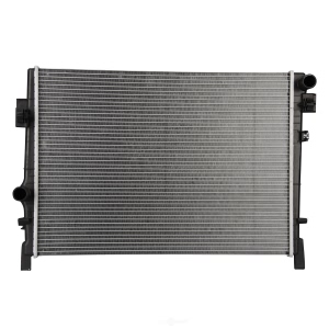 Spectra Premium Complete Radiator for 2017 Dodge Journey - CU13084