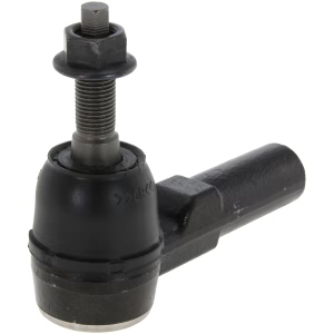 Centric Premium™ Front Outer Steering Tie Rod End for 2010 Mercury Mariner - 612.65100