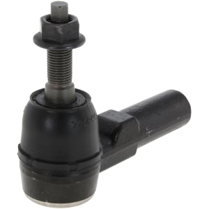 Centric Premium™ Front Outer Steering Tie Rod End for 2007 Ford Escape - 612.65100