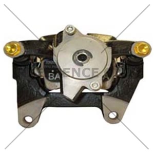 Centric Posi Quiet™ Loaded Brake Caliper for 2017 Audi RS7 - 142.33666