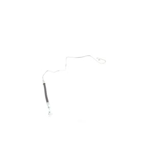 VAICO Brake Hydraulic Hose for 2001 Audi TT - V10-1904