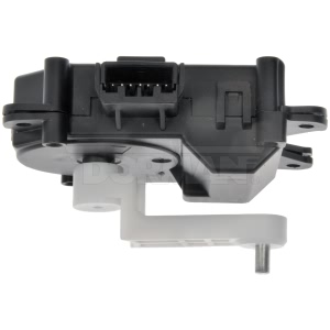 Dorman Hvac Heater Blend Door Actuator for 2013 Honda Odyssey - 604-875