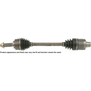 Cardone Reman Remanufactured CV Axle Assembly for Acura ZDX - 60-4302