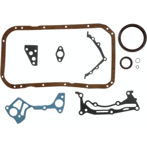 Victor Reinz Engine Gasket Set for Dodge Stealth - 08-12513-01