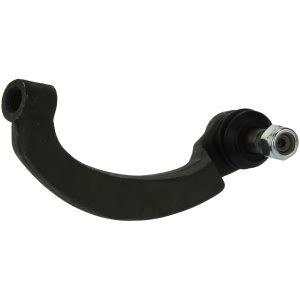 Centric Premium™ Front Driver Side Outer Steering Tie Rod End for 2009 Mercedes-Benz E350 - 612.35022