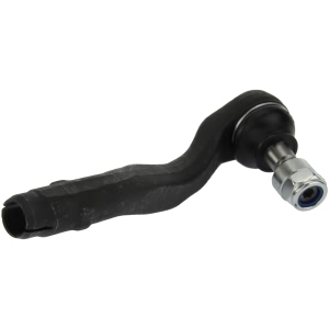 Centric Premium™ Front Driver Side Outer Steering Tie Rod End for Mercedes-Benz ML320 - 612.35017