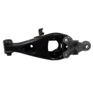 Mevotech Supreme Front Passenger Side Lower Non Adjustable Control Arm for 2004 Toyota Tacoma - CMS861058