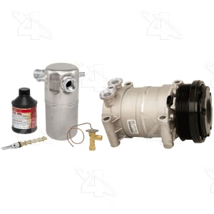 Four Seasons A C Compressor Kit for 2003 GMC Safari - 3983NK