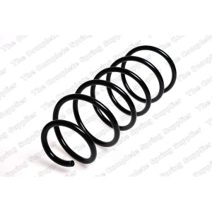 lesjofors Front Coil Spring for Volvo V70 - 4095831