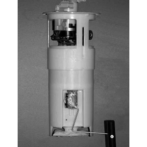 Hella Fuel Pump for 1998 Dodge Intrepid - H75030221
