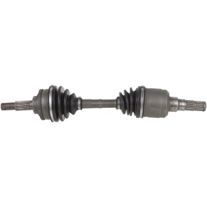 Cardone Reman Remanufactured CV Axle Assembly for 1993 Nissan Maxima - 60-6084