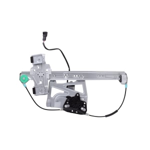 AISIN Power Window Regulator And Motor Assembly for 2000 Cadillac DeVille - RPAGM-143