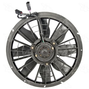 Four Seasons Engine Cooling Fan for Volvo - 75430