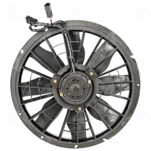 Four Seasons Engine Cooling Fan for 1993 Volvo 850 - 75430