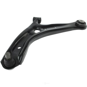 Centric Premium™ Front Driver Side Lower Control Arm and Ball Joint Assembly for Ford Fiesta - 622.61048