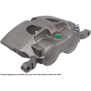 Cardone Reman Remanufactured Unloaded Caliper for 2014 Ford F-250 Super Duty - 18-5487