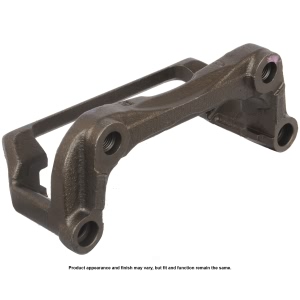 Cardone Reman Remanufactured Caliper Bracket for 2005 Nissan Quest - 14-1549