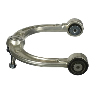 Delphi Front Driver Side Upper Forward Control Arm And Ball Joint Assembly for 2009 Mercedes-Benz GL320 - TC2949