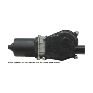 Cardone Reman Remanufactured Wiper Motor for 2012 Toyota Prius C - 43-20043