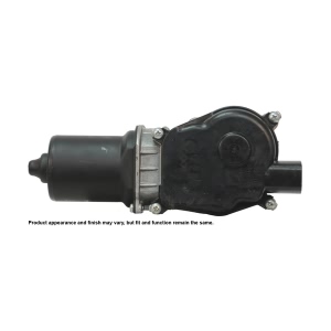 Cardone Reman Remanufactured Wiper Motor for 2015 Toyota Prius V - 43-20043