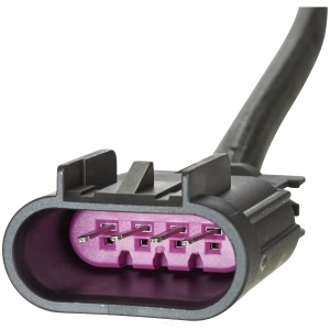 Spectra Premium Oxygen Sensor for 2009 Hyundai Veracruz - OS5593