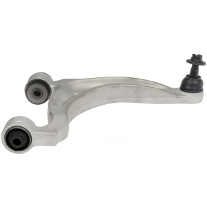 Dorman Rear Driver Side Upper Non Adjustable Control Arm And Ball Joint Assembly for 2004 Lexus GS300 - 526-651